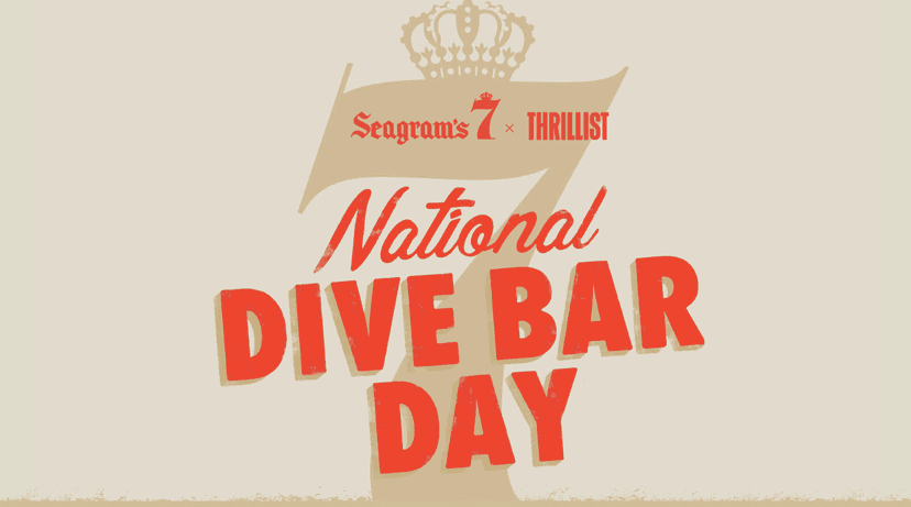 Seagram's x Thrillist